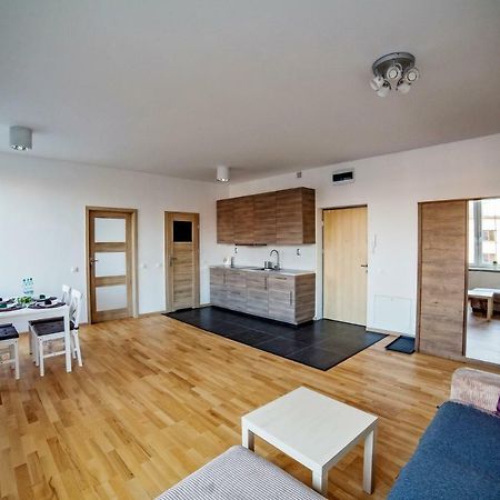 Balladyna Apartman Krakkó Kültér fotó