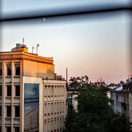 Balladyna Apartman Krakkó Kültér fotó