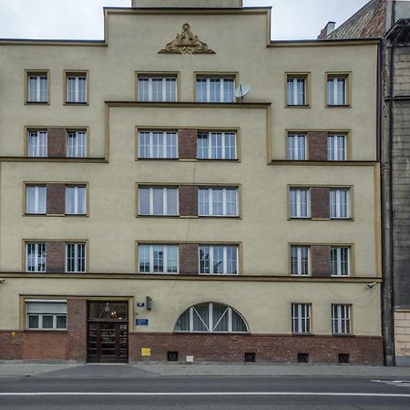 Balladyna Apartman Krakkó Kültér fotó