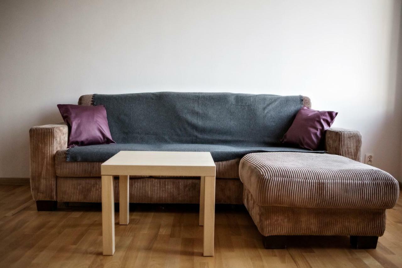 Balladyna Apartman Krakkó Kültér fotó