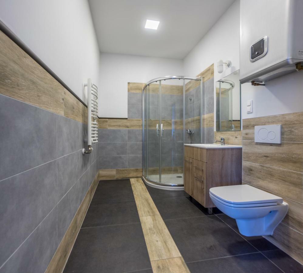 Balladyna Apartman Krakkó Kültér fotó