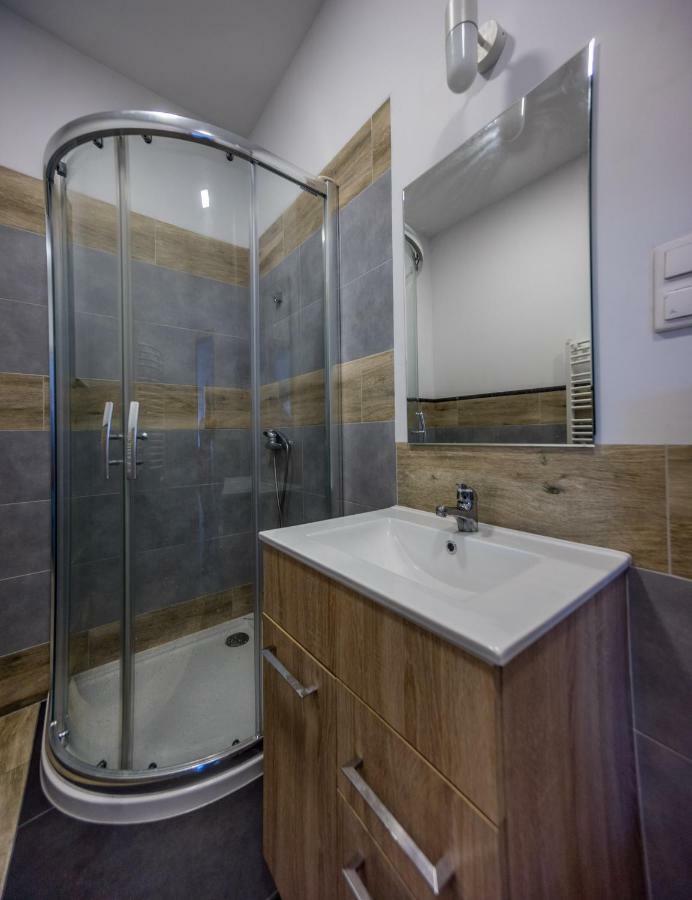 Balladyna Apartman Krakkó Kültér fotó