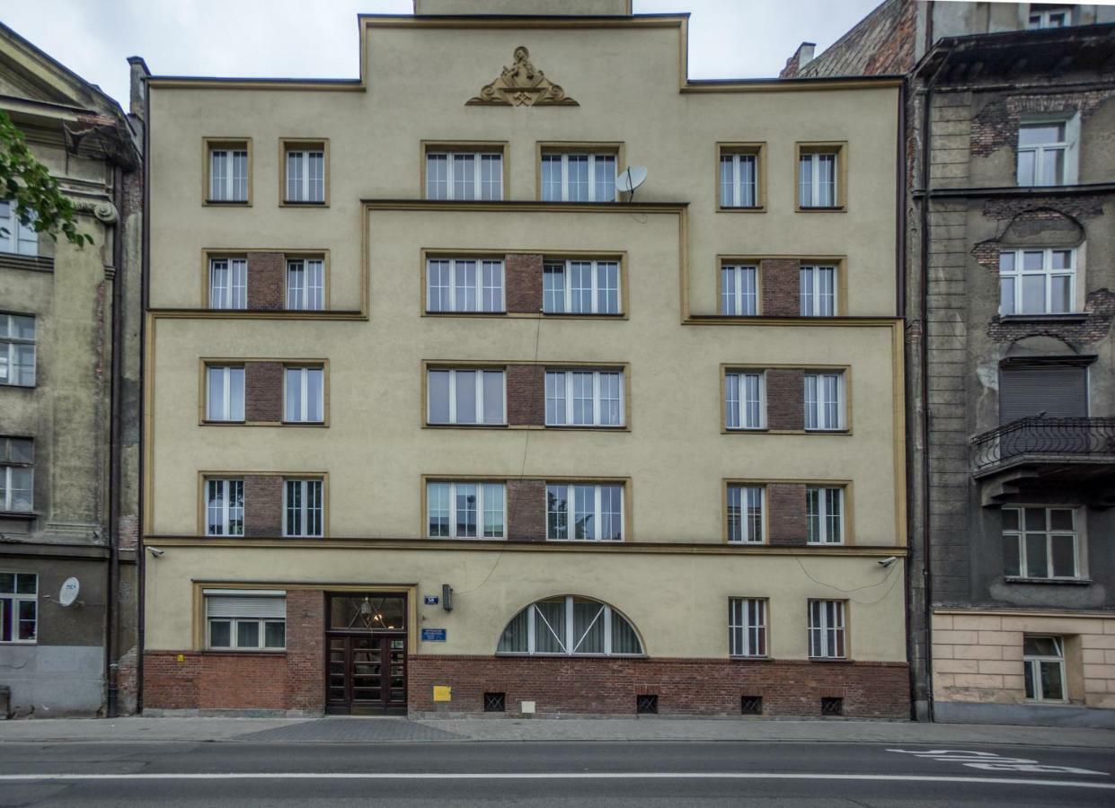Balladyna Apartman Krakkó Kültér fotó
