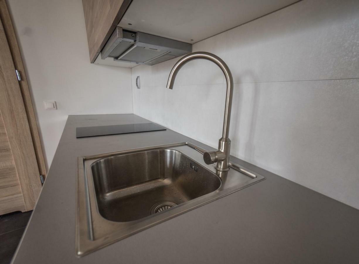Balladyna Apartman Krakkó Kültér fotó