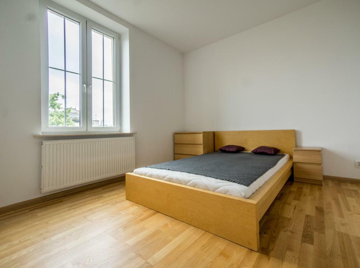 Balladyna Apartman Krakkó Kültér fotó
