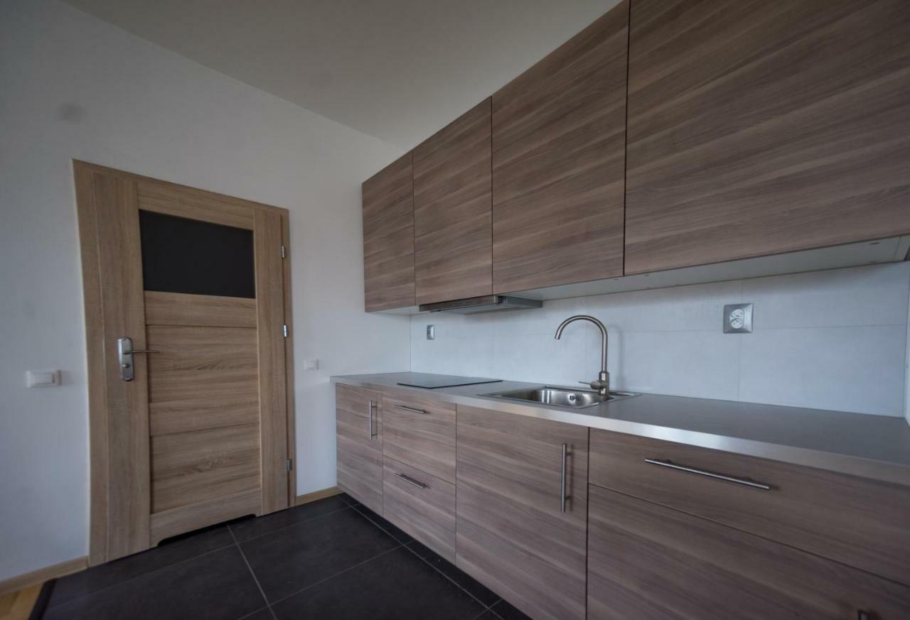 Balladyna Apartman Krakkó Kültér fotó